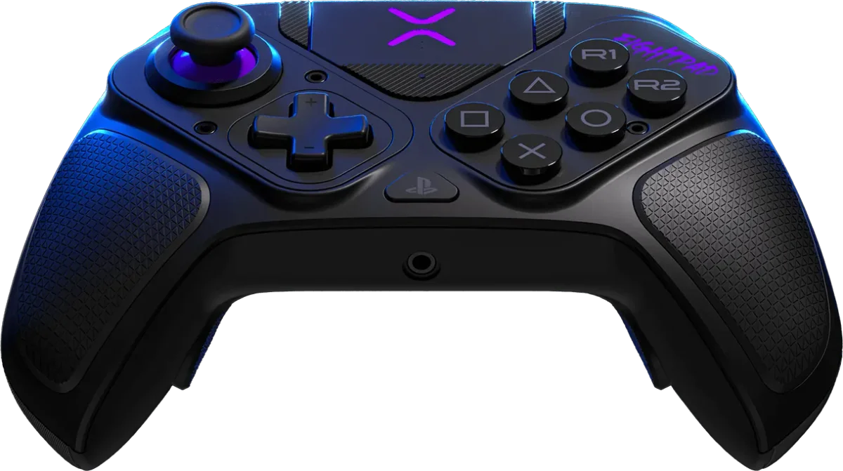 Victrix gallery image 4