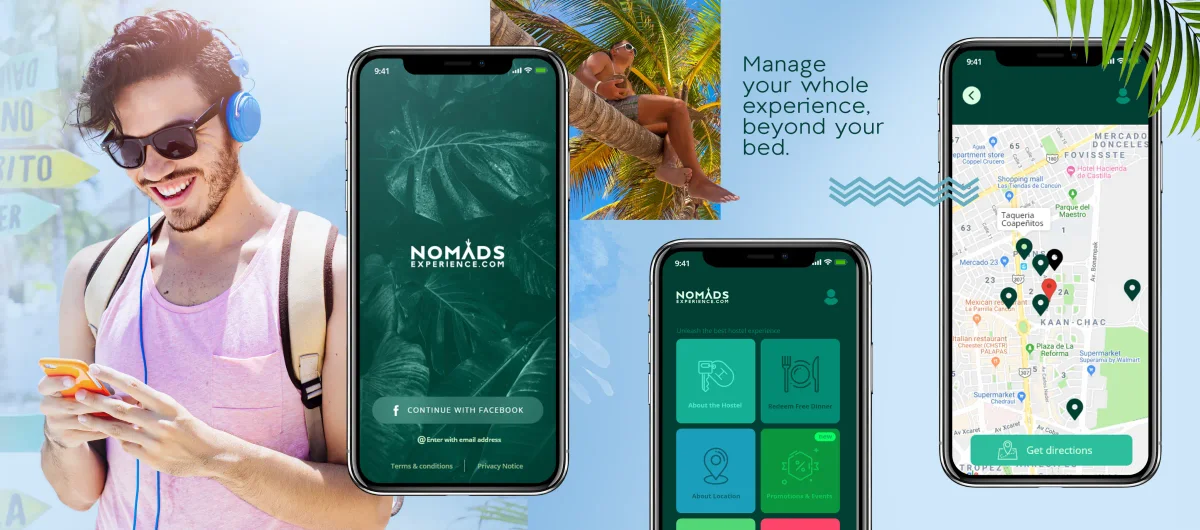 Nomads Experience gallery image 6