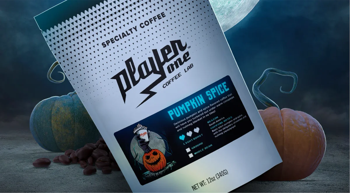 Player One Coffee gallery image 10