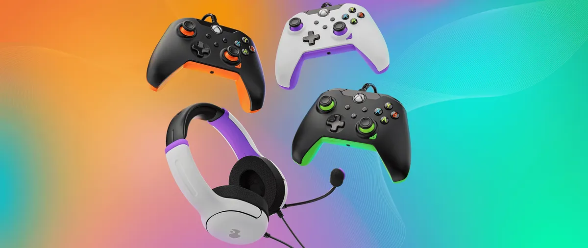 PDP Gaming