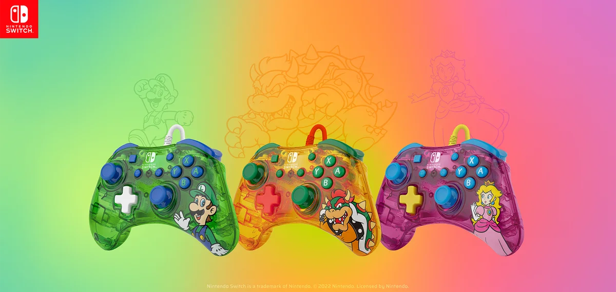 PDP Gaming gallery image 14